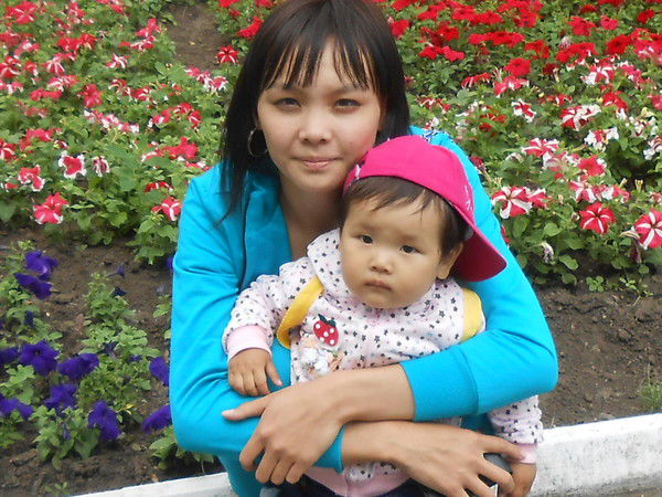 Айдана Саттыбаева