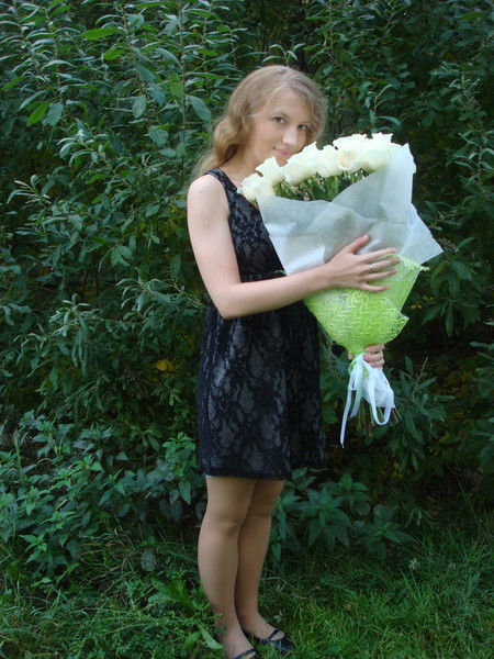 Елена Самойленко