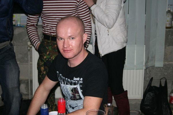 Алексей Чепуштанов