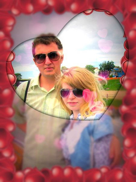 Иванов Сергей