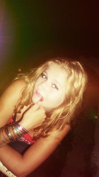 Наташка Милашка**