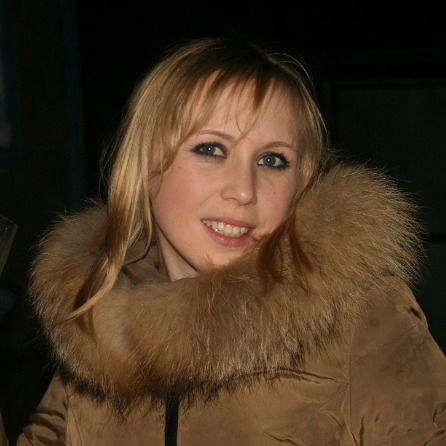 Анжелика Колесниченко