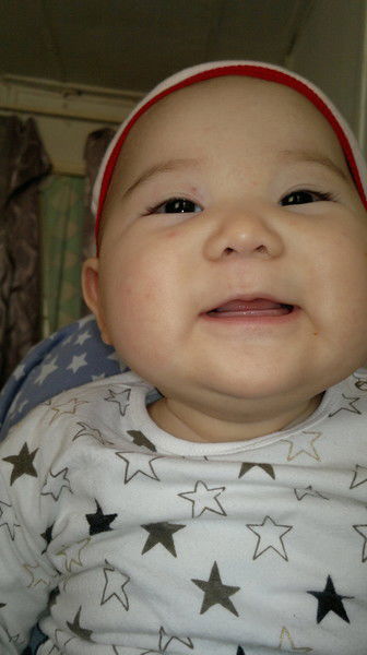 Гаухар Кучкарова (Куттыбай)