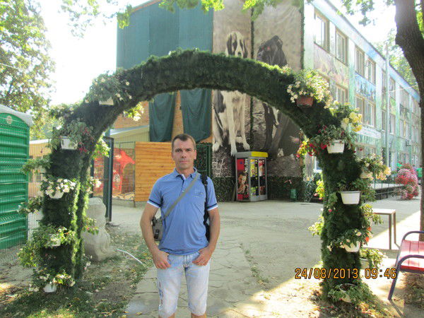 Александр Ноженко