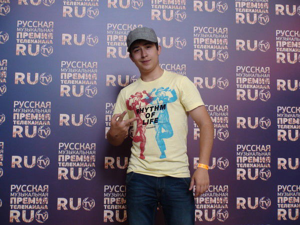 Миша Солаев