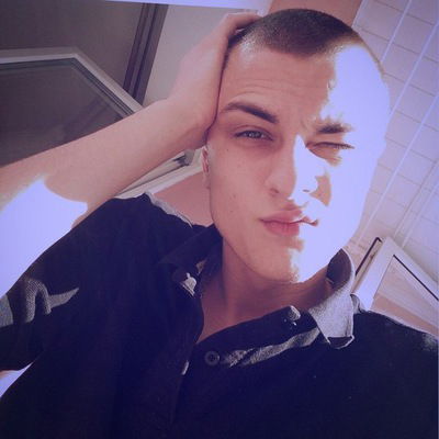 Ден Сальников