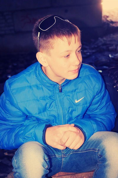 Дмитрий Ворожейкин