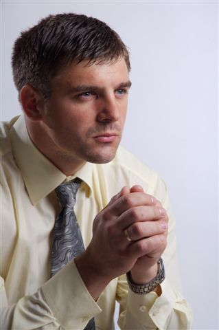 Боженов Виктор