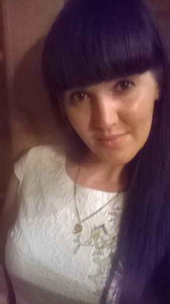 Елизавета Депутатова