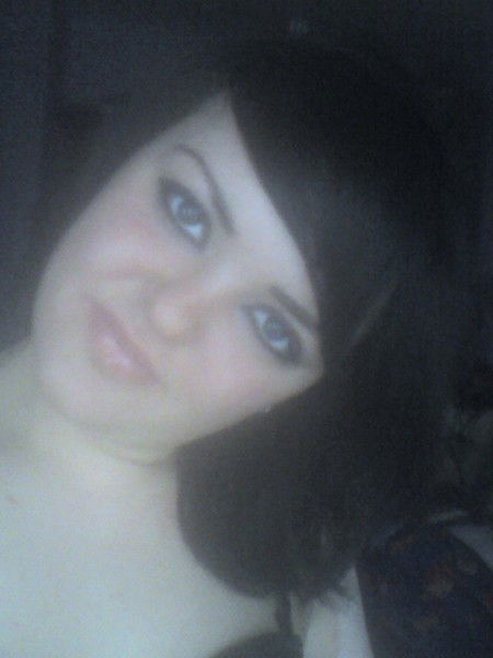 Валерия Гостюхина