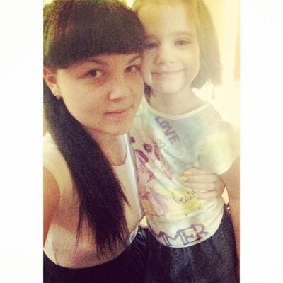 Виктория Соколова