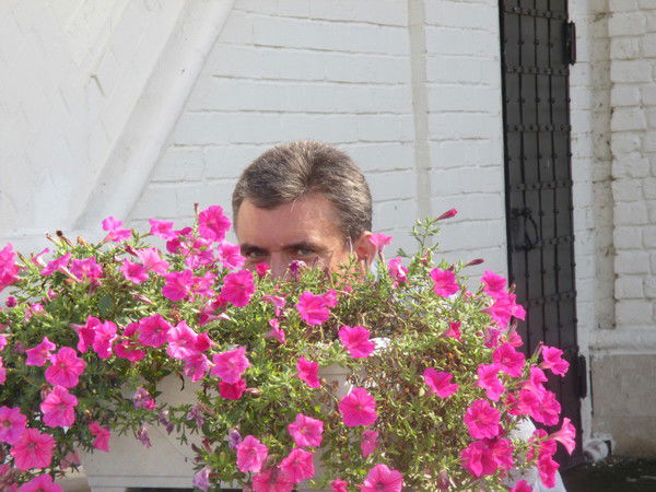 Сергей Кохтов