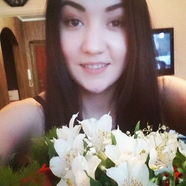 Нелли Краузе