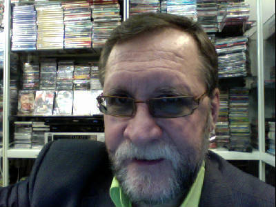 Валерий Закондаев