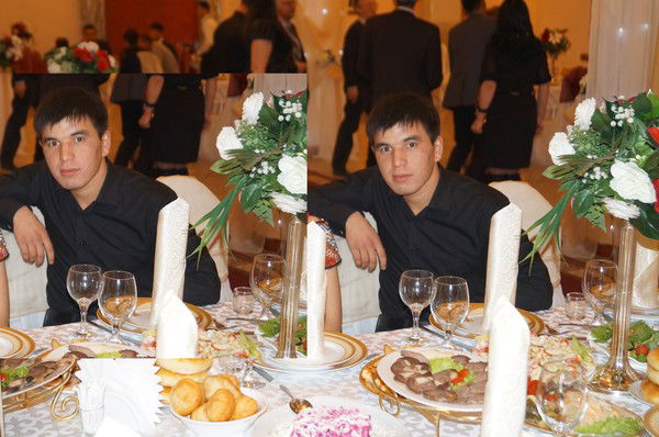 Нурбол Нурланович