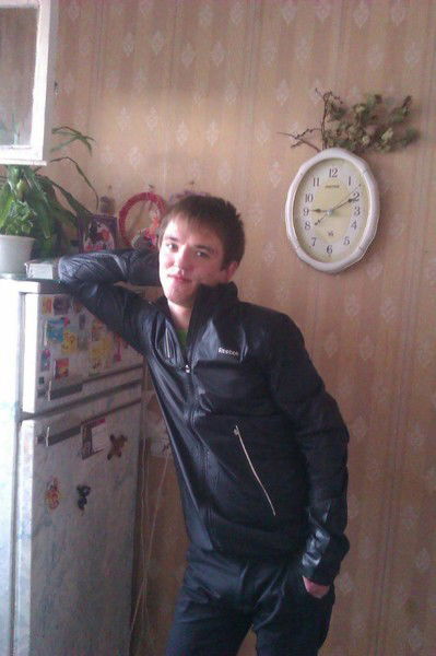 Николай Клемешин