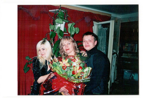 Инна Сафронова