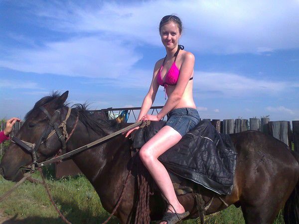 Татьяна Журавлёва