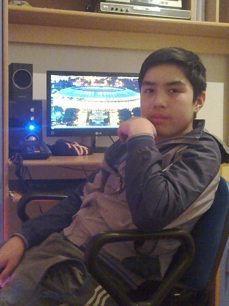 Жасик Смагулов