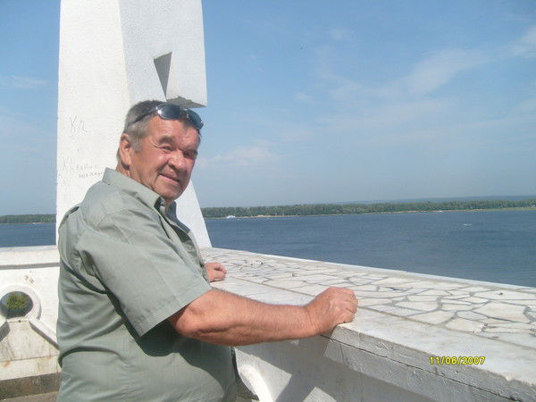 Рафаэль Шакиров