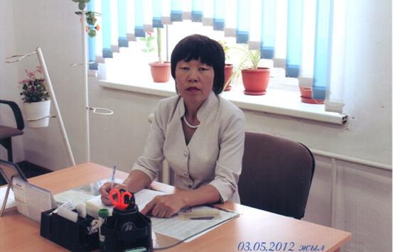 Злика Кулманова