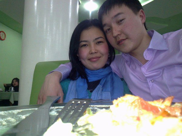 Турдубек Иманалиев