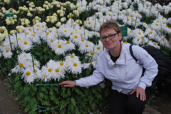 Ольга Снигирева ( Ларина)