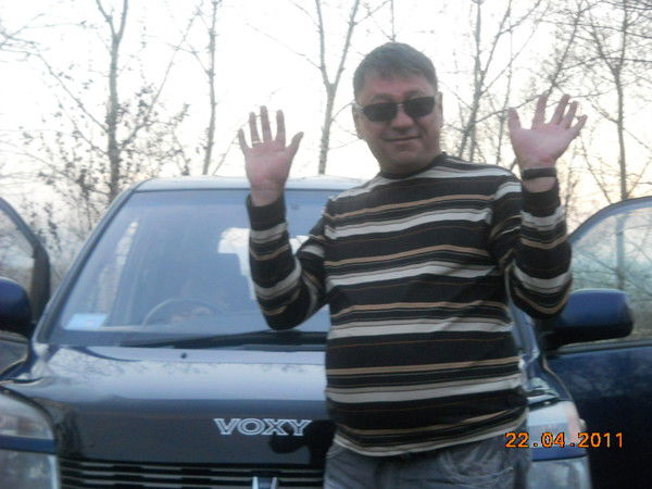 Игорь Харин