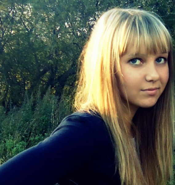 Настюша*** Koverina