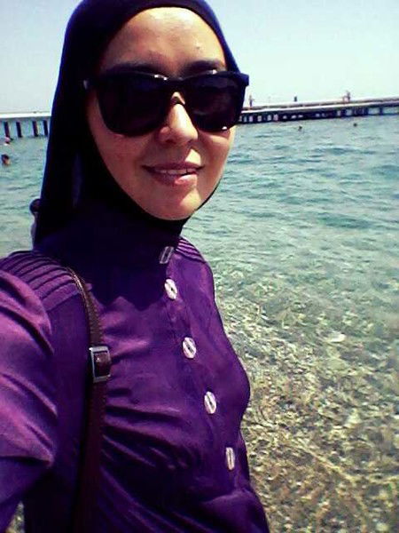 Шейха Муслимова