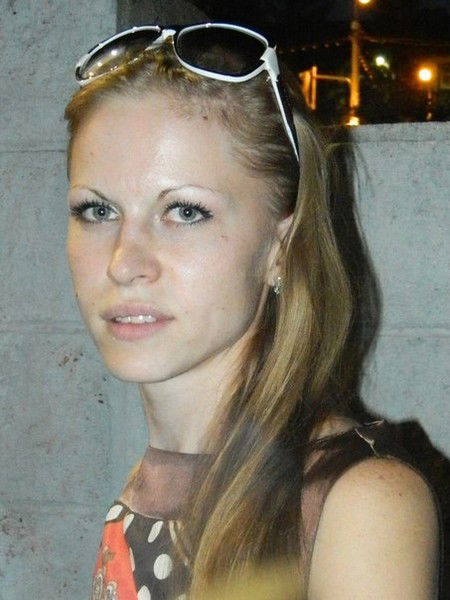 Гульчачак Низаева