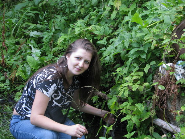 Ольга Тупикова