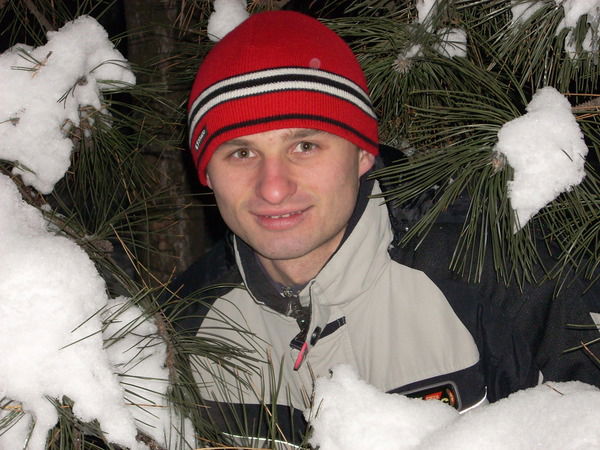 Рома Деркач