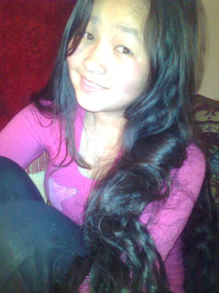 Назерке Кузенбай