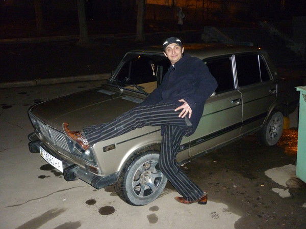 Ярослав Чичило