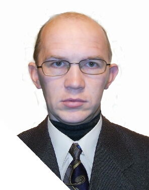 Александр Токмаков