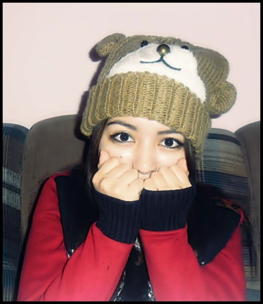 ! Kuralaika Alim[Zh]Anova !