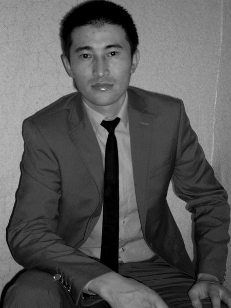 Нурболат Мизамхан