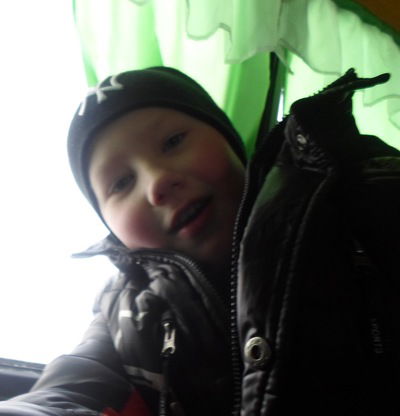 Максим Исаковский