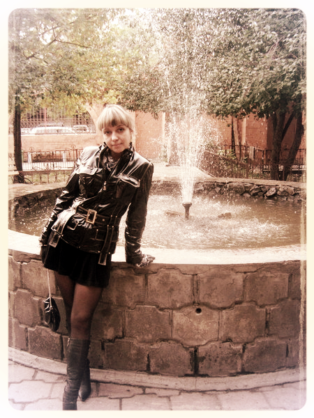 Ольга Зорина