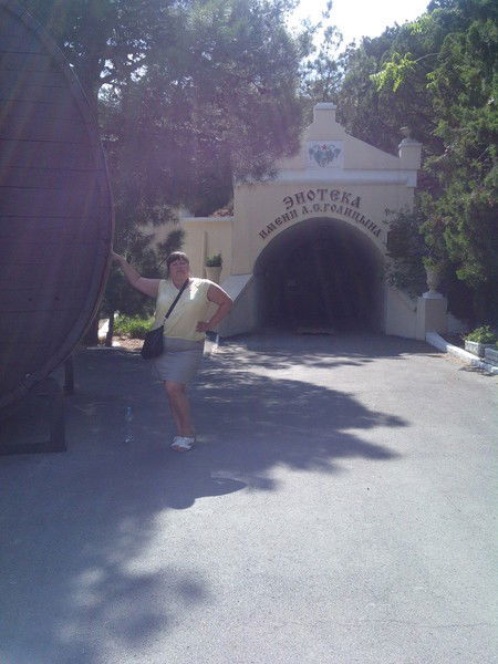 Наталья Матвеева