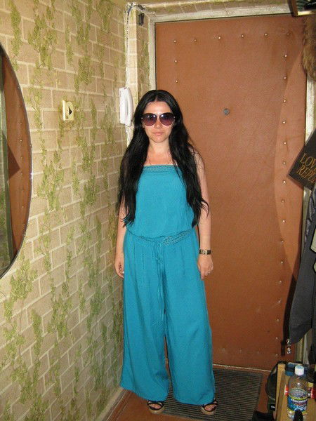 Юля Ярыжева