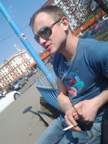 Андрей Козакевич