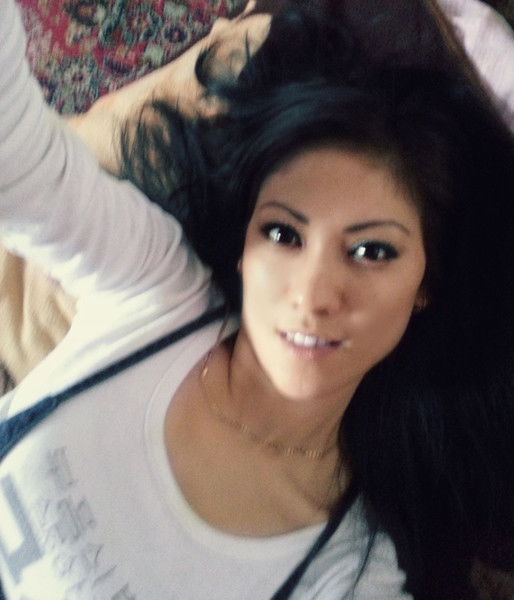 Зарина Ибрагимова