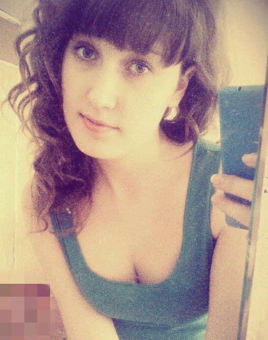 Катя Коробова