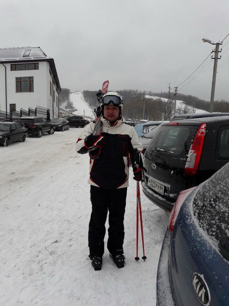 Сергей Денисов