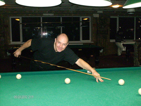 Андрей Ринас