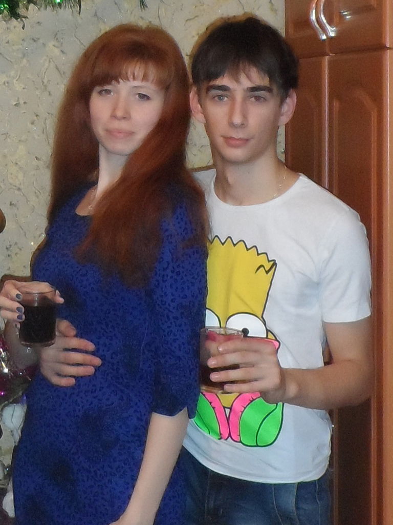 ***мариночка ***