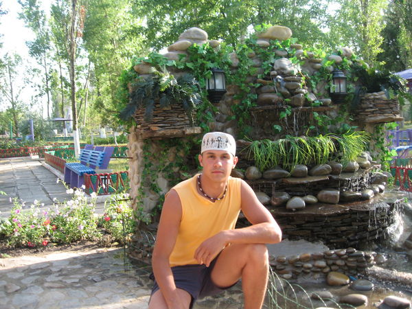 Сергей Зуев