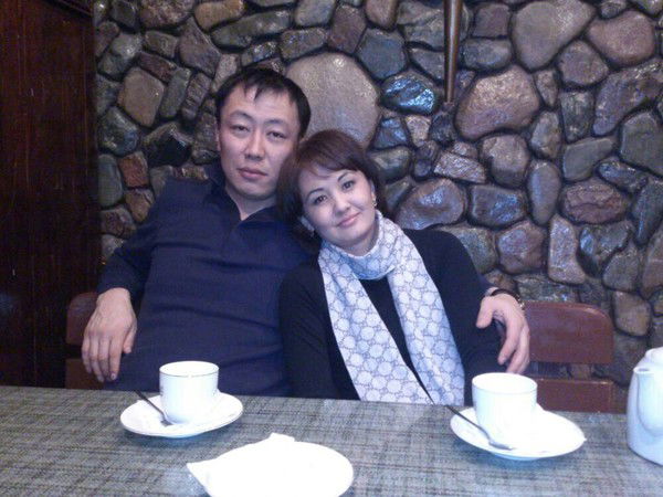 Венера Баянова